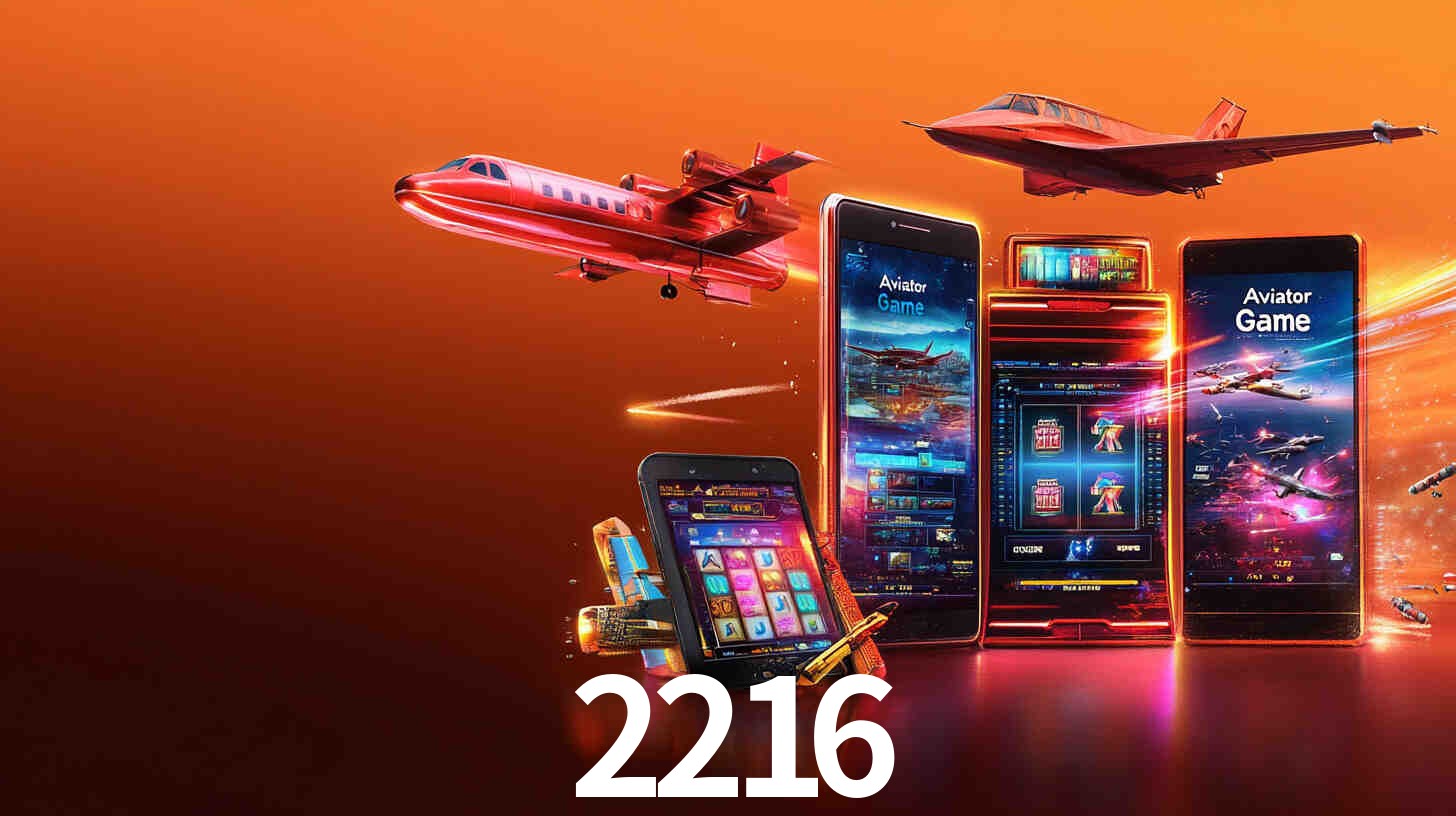 App Mobile 2216
