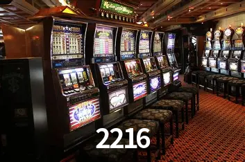 Inovações de Jogos na 2216: O Futuro das Experiências Interativas