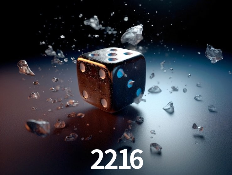 Vitória 2216