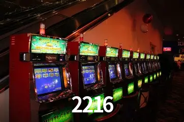 A Revolução dos Aplicativos de Jogos no 2216