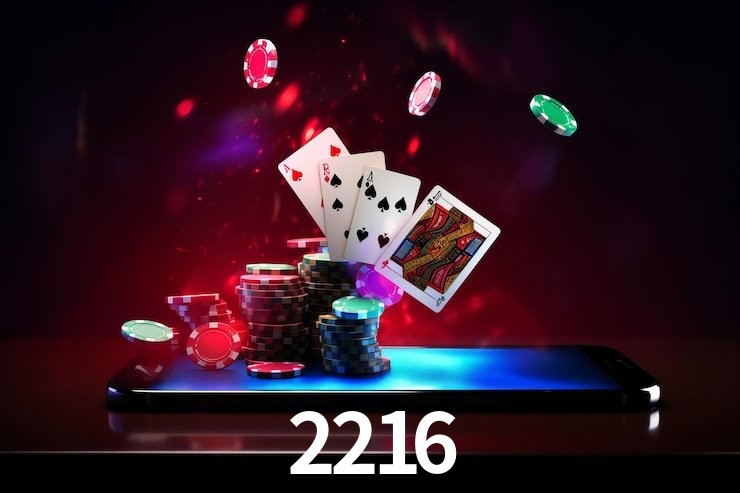 Secure Login 2216