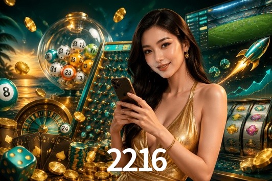 Seasonal Promotions 2216