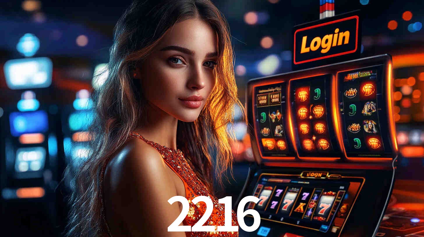 2216 - Cassino Premium, Baixe Já！ - 2216.com