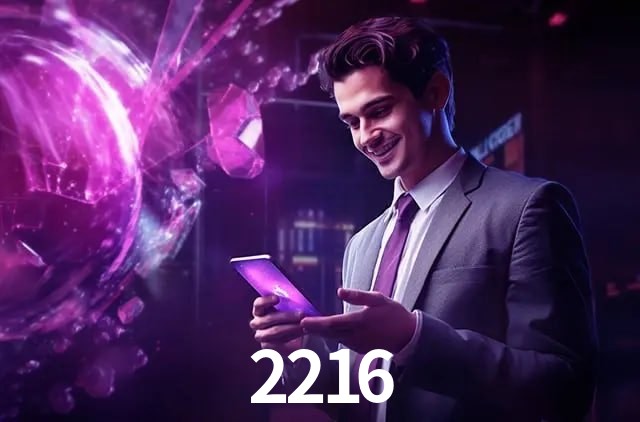Welcome Bonus 2216