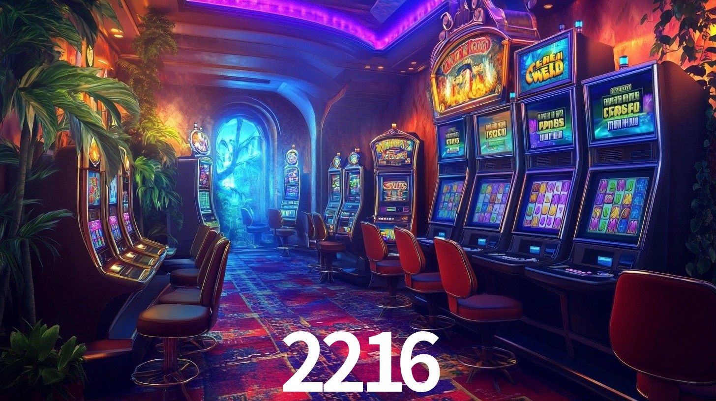 Tournaments 2216