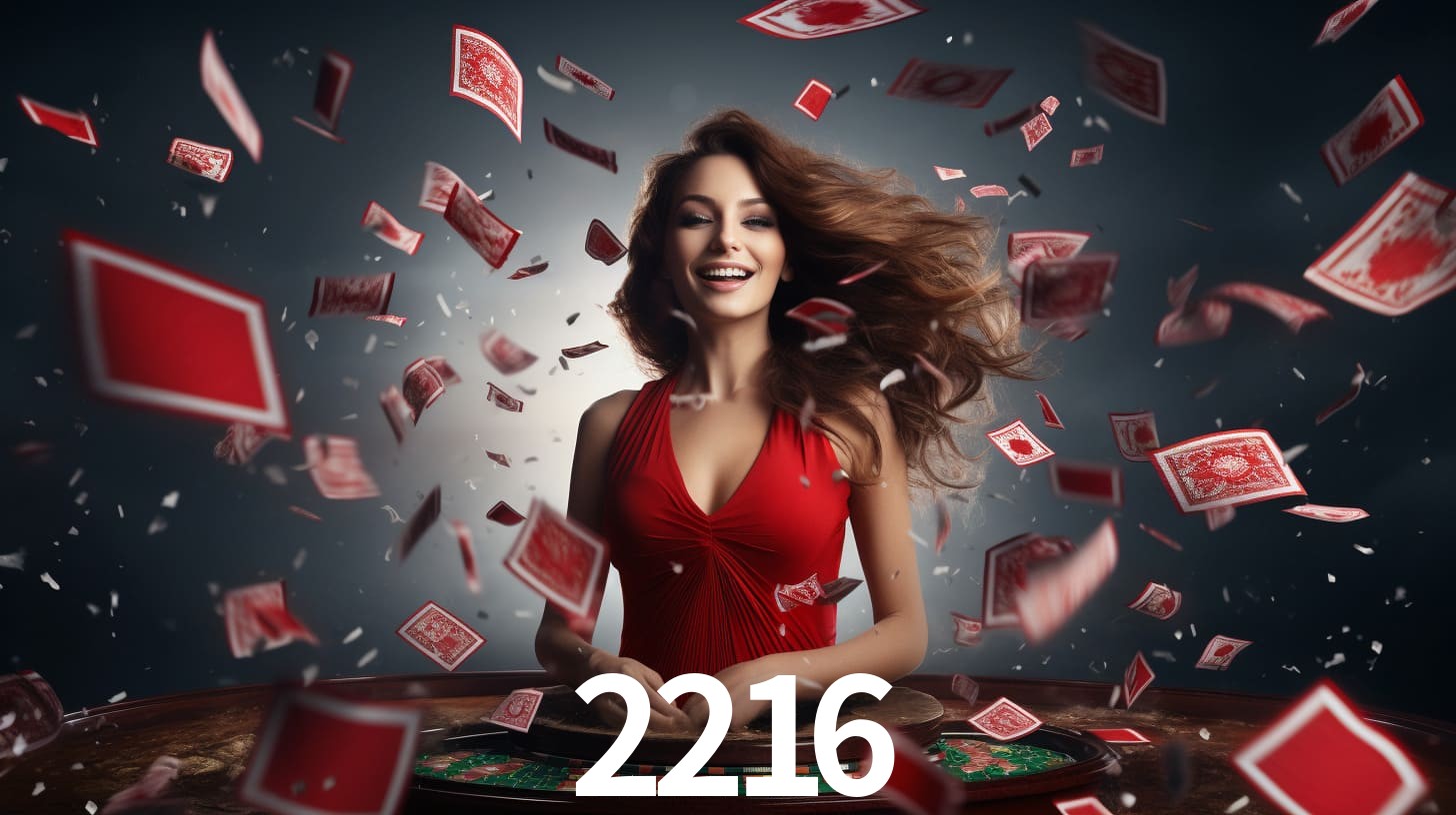 Live Casino 2216