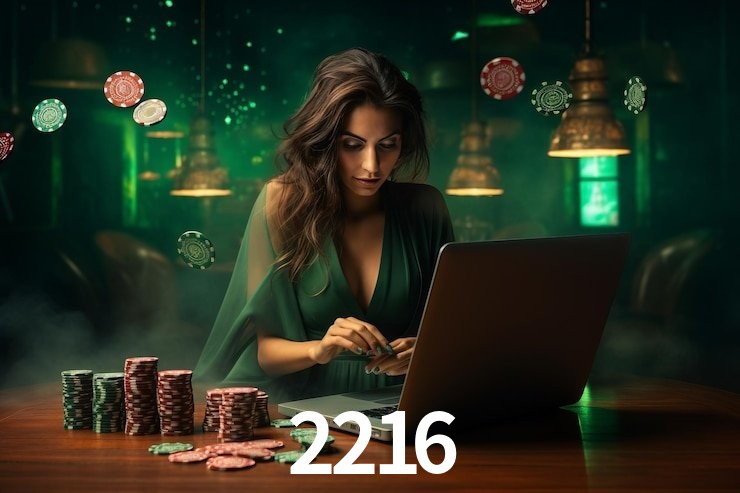 App 2216 Android