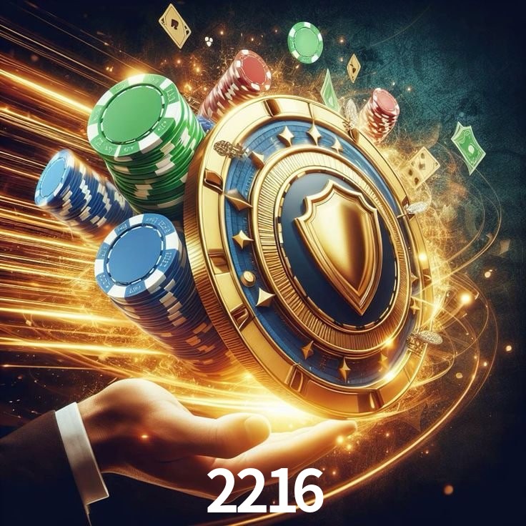 Eventos 2216