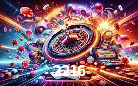 Aplicativo móvel 2216 para iOS e Android