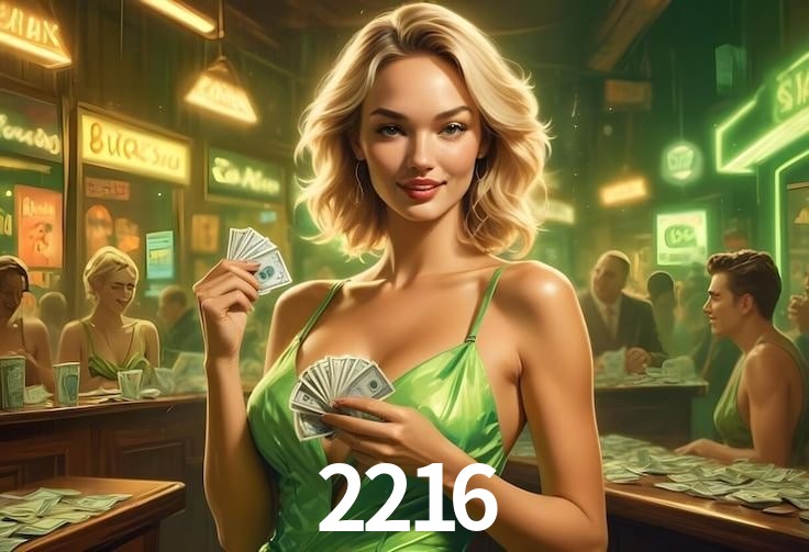 Jogos Exclusivos 2216